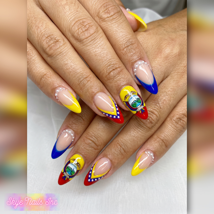 VIP Nails